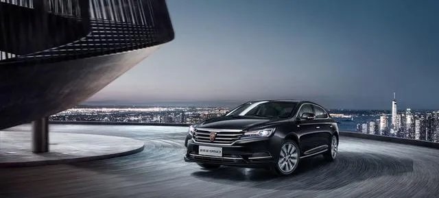 新款荣威950怎么样，多少钱？