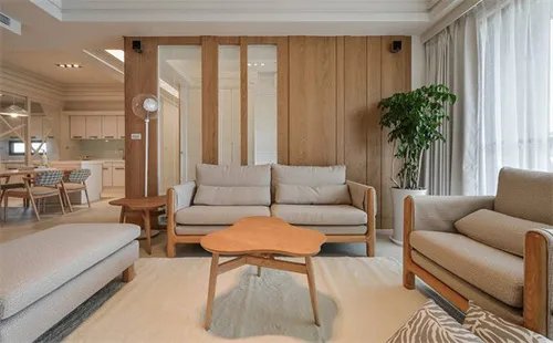 家庭装修一般多少钱一平方