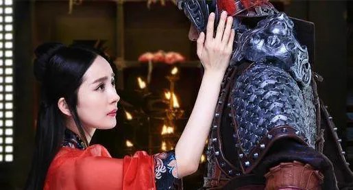 虞姬的真实姓名是什么？虞姬这个称呼是怎么来的