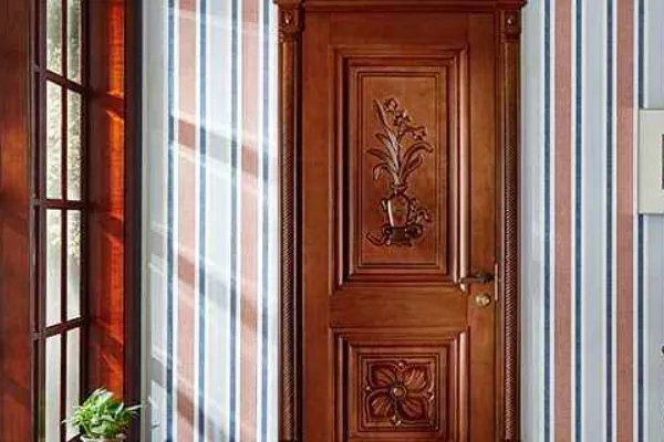 木门十大名牌有哪些?可以具体说说吗?