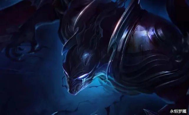 lol永恒梦魇为什么叫noc？