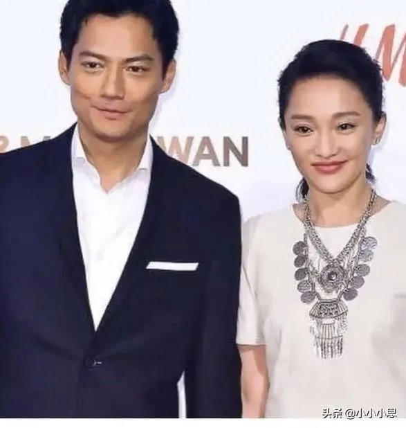 高圣远清空妻子周迅照片疑似坐实婚变，你怎么看？