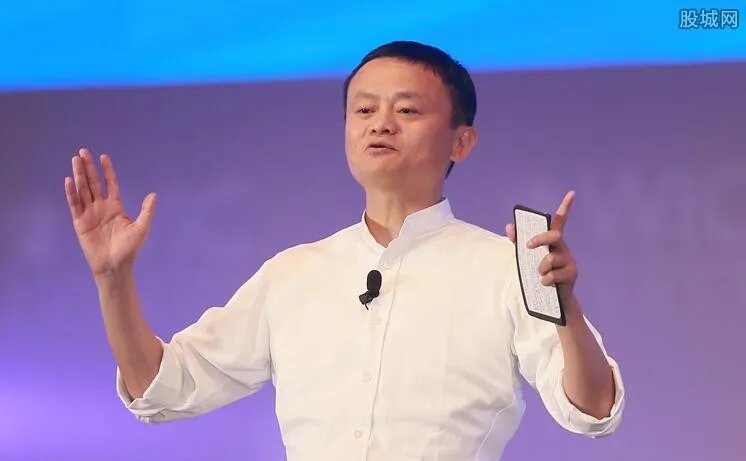 马云捐款总数多少 他捐款145亿捐在哪里