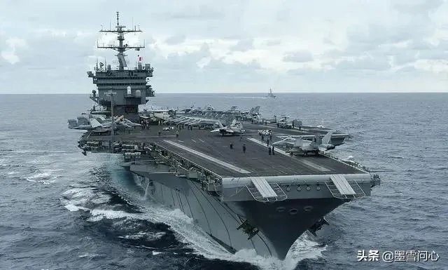 美国五角大楼都大面积感染新冠，航母群也不例外，白宫会幸免吗？