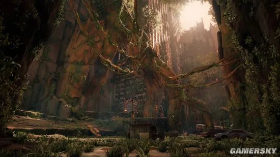 《暗黑血统3》上架Steam商店 最低配置要求公布