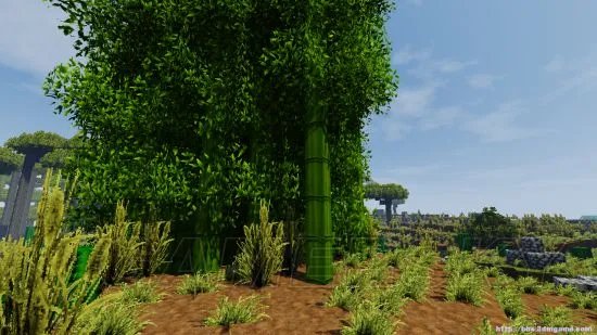 《我的世界》1.7.10高清材质包一览与用法 我的世界高清材质包怎么用