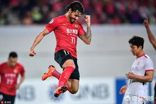 你怎么看恒大0:2落后连追5球逆转济州联的比赛？惹不起的恒大又回来了吗？