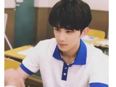 初中生的发型图片