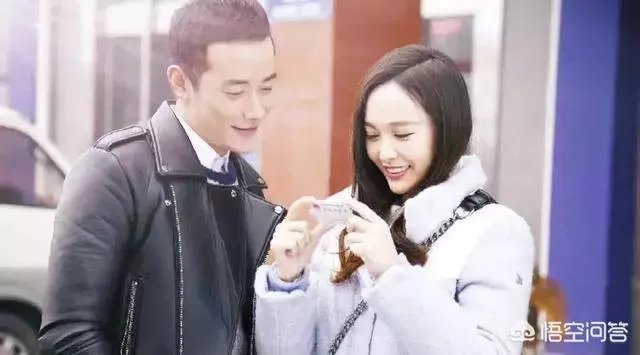 哪些明星因演戏彼此动了真感情?