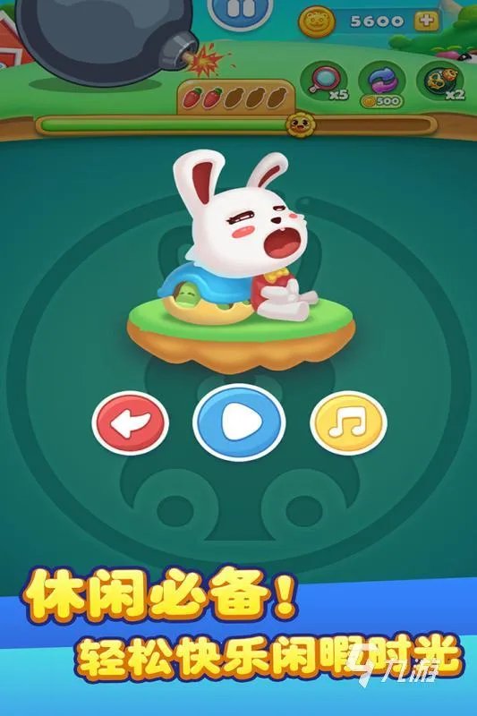 陪小孩玩的游戏有哪些2022 陪小孩玩的游戏介绍