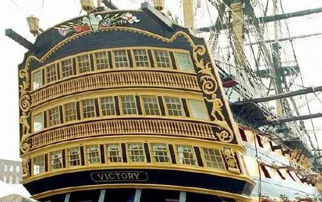 特拉法尔加战役