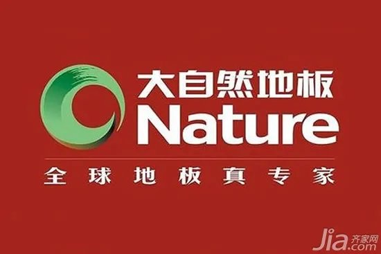 中国地板十大品牌