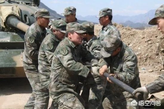 滑膛炮与线膛炮有哪些区别？