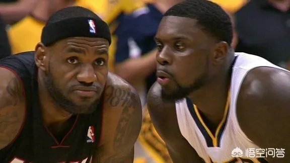 在湖人队没有夺冠基础的情况下,詹姆斯为什么选择去湖人?