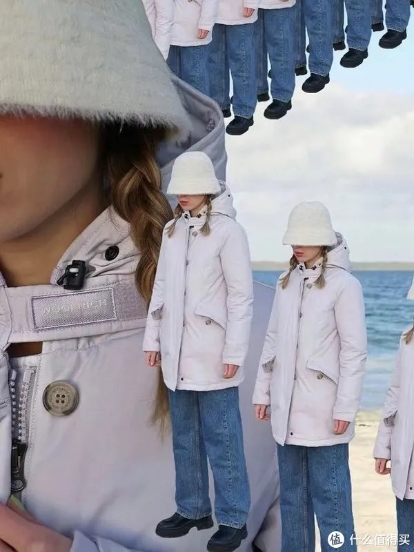 全球顶级羽绒服品牌吐血推荐——MACKAGE、WOOLRICH、HERNO