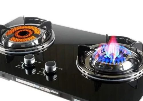 燃气灶和煤气灶有什么区别