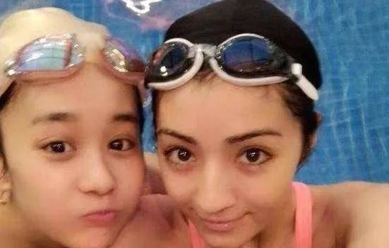 海陆和麦迪娜一起参加节目场面有点尴尬,麦迪娜为什么哭了呢?