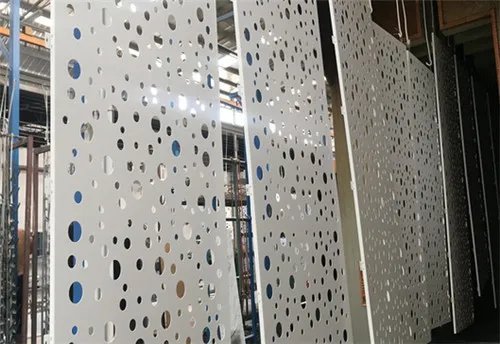 铝单板密度是多少