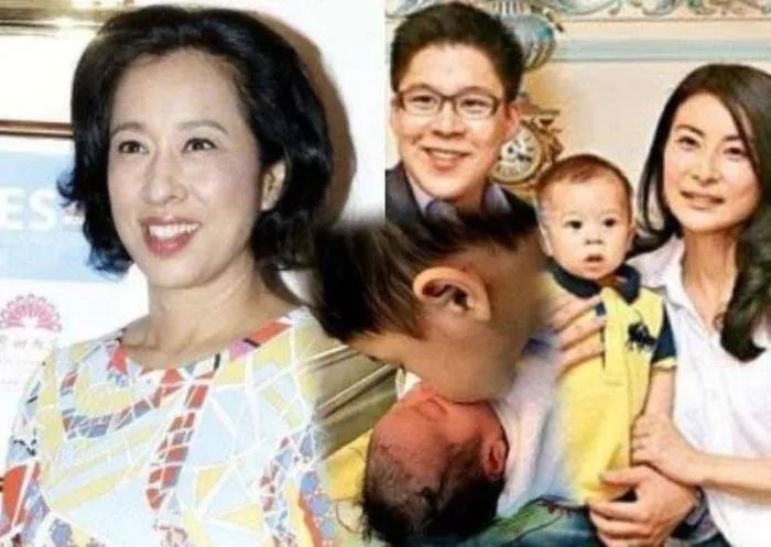 朱玲玲为什么命那么好 面相惊人贵不可言