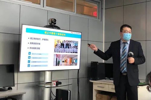 “眼科急症”24小时在线，我国首个眼科急症科在中山大学中山眼科中心成立