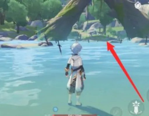 原神剑冢三层封印在哪