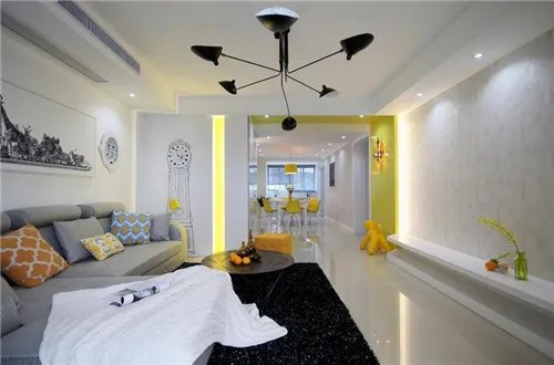 上海装修公司哪家好十大排名