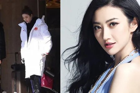 张继科探班景甜 他们真的在一起了吗