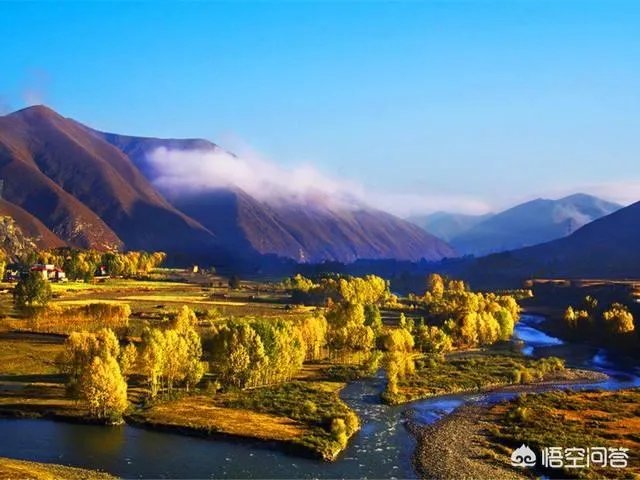 为了做自己想做的事生活在喜欢的环境,愿意抛弃眼前的事业吗?