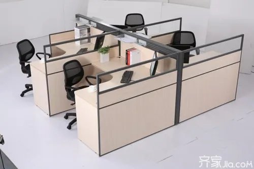 屏风办公桌怎么组装 屏风办公桌的组装步骤及注意事项