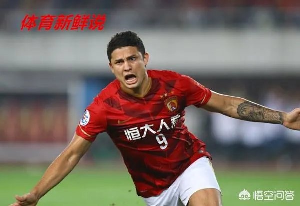 埃尔克森和高拉特倘若真的被顺利归化成功，他们还把国足带入了世界杯！你们会自豪吗？