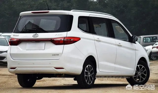 长安欧尚A600和宝骏的360哪个好？为什么？