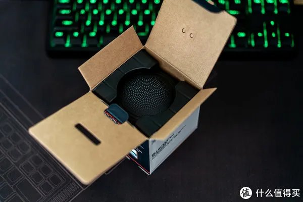 ￥39包邮的全新洋垃圾，沃尔玛大超市自有品牌，IP4X三防Blackweb男牙音箱