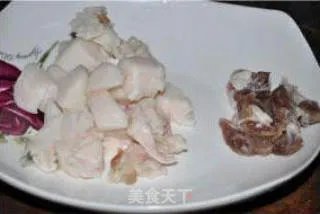 余干辣椒小炒油渣