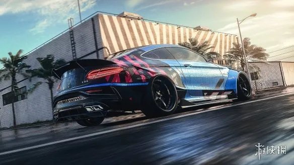 《极品飞车21》配置要求高不高？极品飞车热度配置要求介绍