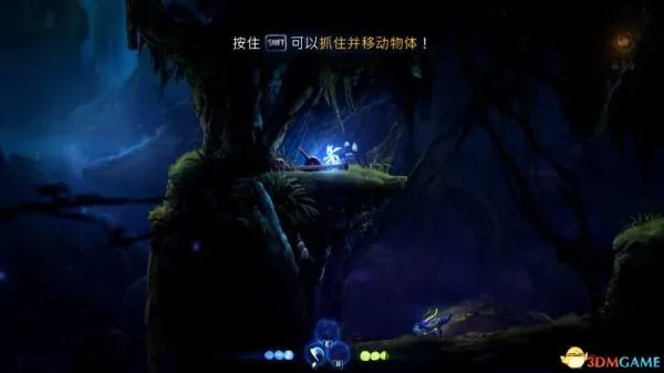 《精灵与萤火意志》图文攻略 全任务流程图文攻略