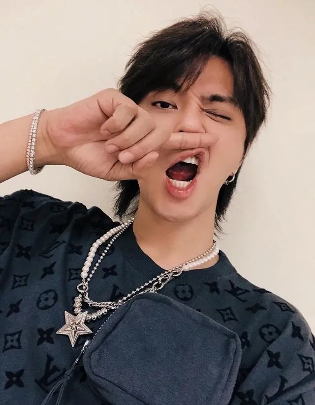 周扬青爆与罗志祥分手原因是因为罗志祥出轨,对此您怎么看?