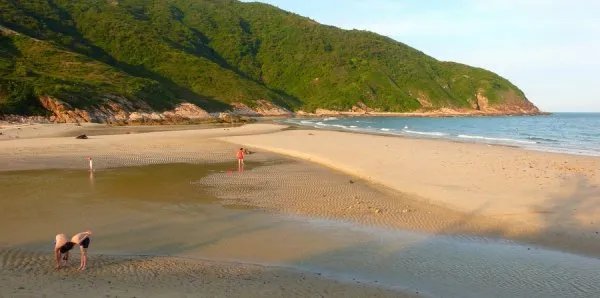 惠东县黄埠镇旅游景点