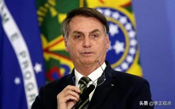 巴西确诊数突破100万,总统仍称新冠是“小感冒”,你怎么看?