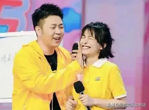 曝38岁吴昕被男星疯狂追求?想靠她人脉再度翻红,猜猜是谁呢?