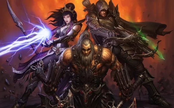 暗黑3黑蘑菇怎么用