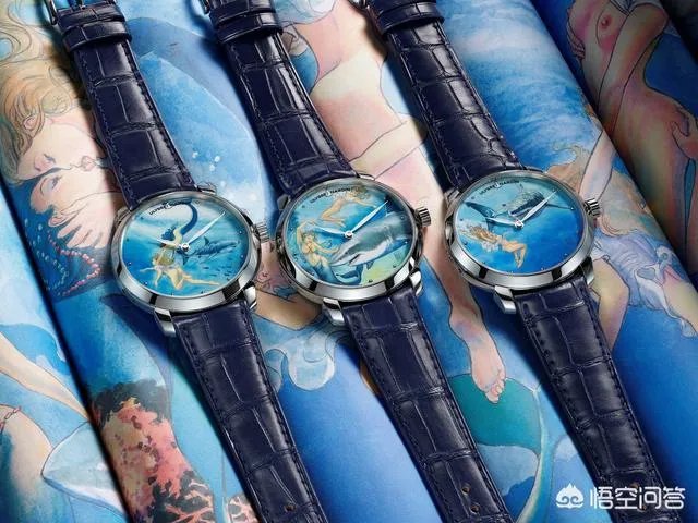 雅典表是属于什么级别的表？怎么样？