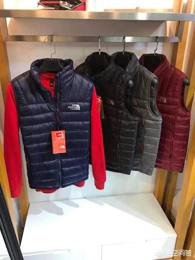 到底什么是外贸衣服？