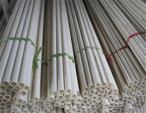 pvc管规格有哪些 pvc管有什么优缺点