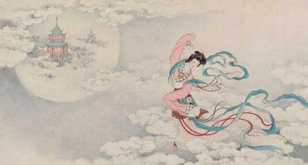 中秋节的来历简单介绍