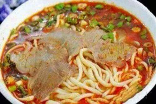 邯郸美食有哪些?