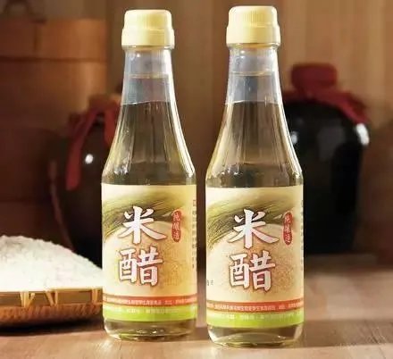 米醋是什么 制作米醋的方法是怎样的