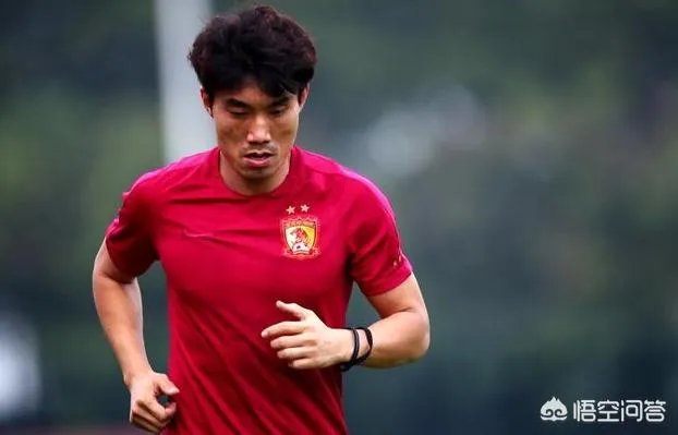 上一次打入五大联赛进球的国人!近况如何？