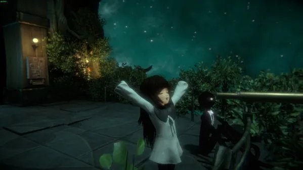 古树旋律重生全流程图文攻略