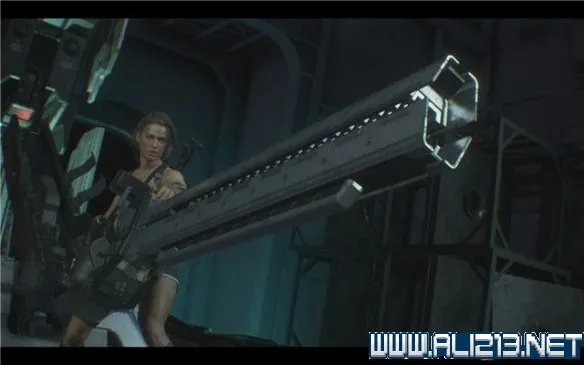 《生化危机3重制版》Nemesis补给箱怎么获得 全Nemesis补给箱获取方法介绍