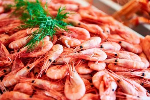 小虾怎么做好吃？